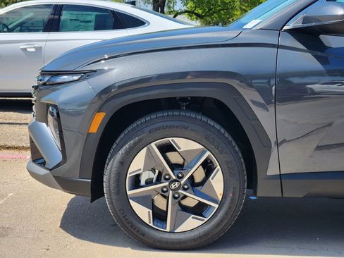 New 2026 Hyundai Tucson SEL image 7