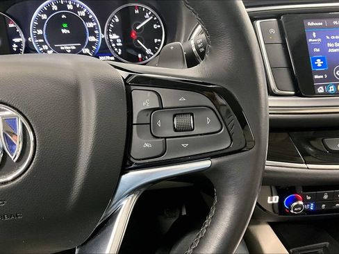 Used 2022 Buick Enclave Premium w/ Surround and Sites Package FWD image 25