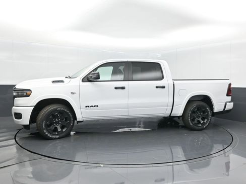 New 2026 RAM 1500 Big Horn image 4