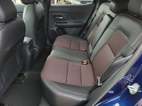 New 2026 Nissan Kicks SR w/ SR Premium Package image 18