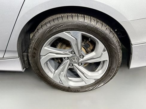 Used 2019 Honda Accord EX-L image 37