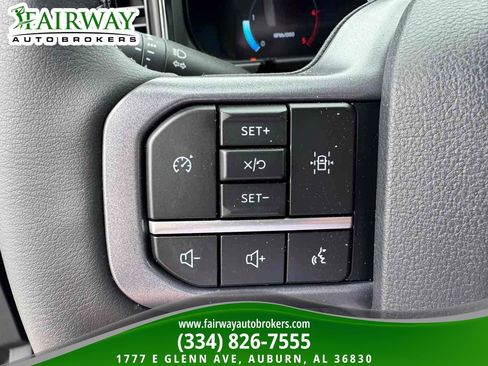 Used 2026 Ford F450 Lariat AWD/4WD image 19