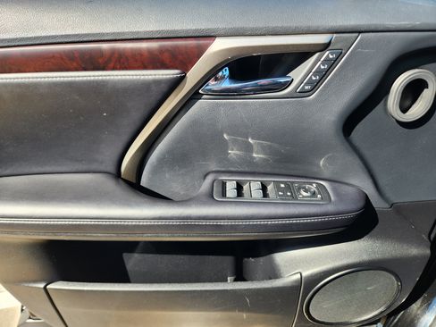 Used 2021 Lexus RX 350 FWD w/ Premium Package image 31