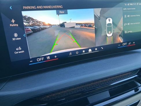 New 2026 BMW 430i Convertible image 27