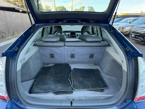 Used 2009 Toyota Prius w/ Pkg 2 FWD image 12