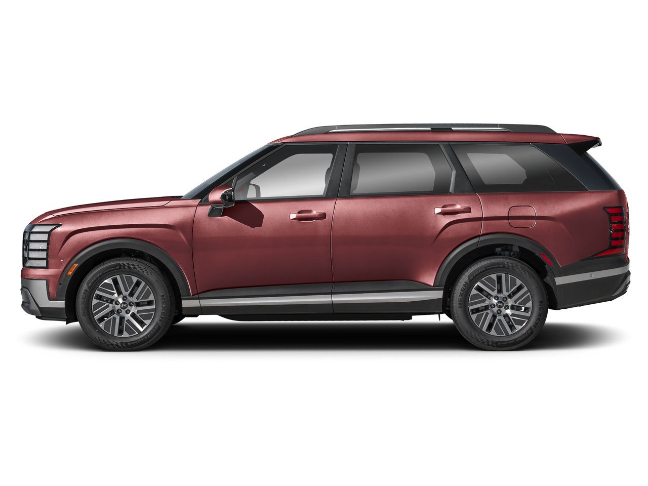 New 2026 Hyundai Palisade SEL Premium FWD image 39