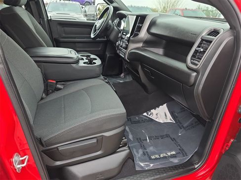 Used 2022 RAM 2500 Tradesman w/ Towing Technology Group image 36