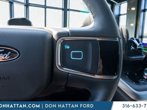 New 2026 Ford Expedition Platinum w/ Stealth Appearance Package AWD/4WD image 11
