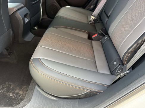 New 2026 Subaru Crosstrek 2.5i Limited AWD/4WD image 14