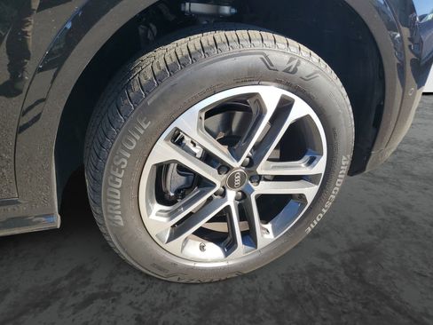 Used 2025 Audi Q5 Premium Plus w/ Premium Plus image 6