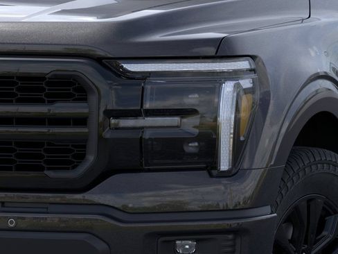New 2026 Ford F150 Lariat w/ Equipment Group 501A Mid AWD/4WD image 18