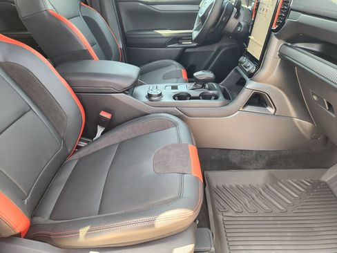 New 2026 Ford Ranger Raptor AWD/4WD image 10