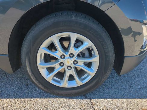 Used 2020 Chevrolet Equinox LT image 33