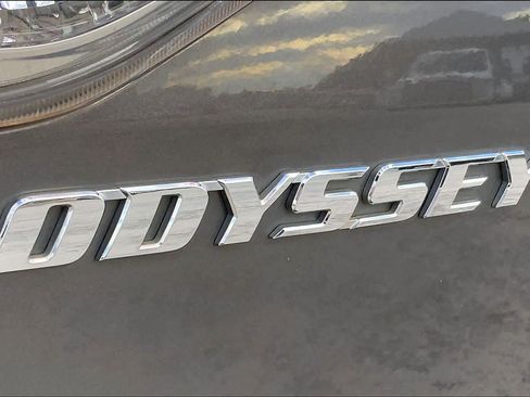 Used 2016 Honda Odyssey EX-L image 30