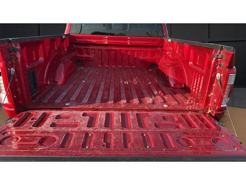 Used 2022 Ford F150 Lariat w/ Equipment Group 501A Mid image 26