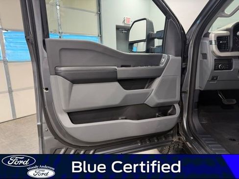 Certified 2024 Ford F250 XL w/ STX Appearance Package image 22