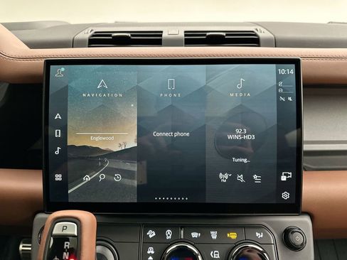 New 2026 Land Rover Defender 110 OCTA image 26