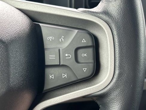 Certified 2023 Ford Bronco Black Diamond AWD/4WD image 33