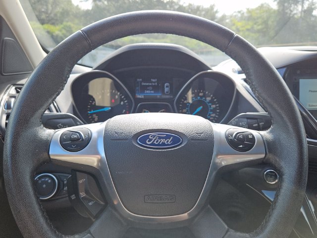 Used 2016 Ford Escape Titanium w/ Equipment Group 301A FWD image 23