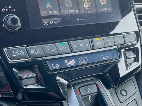 Used 2021 Honda Odyssey EX-L image 20
