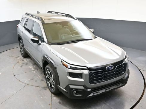 New 2026 Subaru Outback Touring XT image 54