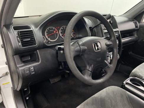 Used 2003 Honda CR-V EX image 2