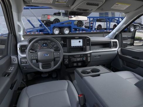 New 2026 Ford F350 XL AWD/4WD image 11