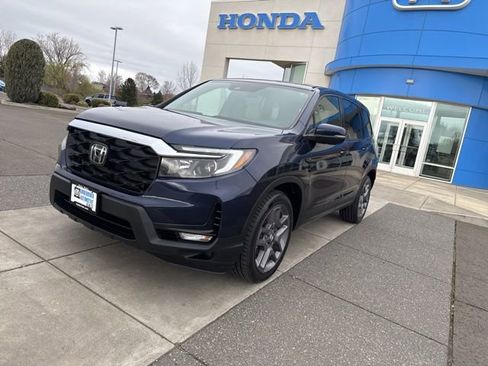 Used 2022 Honda Passport EX-L image 13