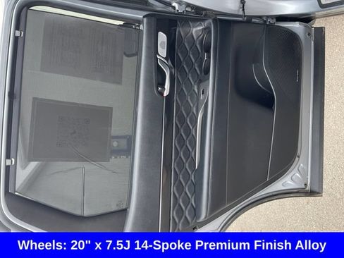 Used 2020 Hyundai Palisade Limited AWD/4WD image 28
