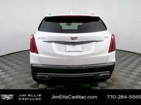 New 2026 Cadillac XT5 Premium Luxury image 31