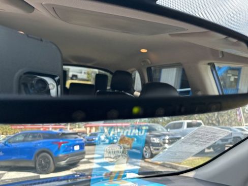 Used 2020 Nissan Pathfinder SL w/ Cargo Package image 27