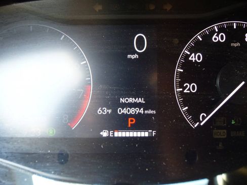 Used 2024 Honda HR-V Sport image 24