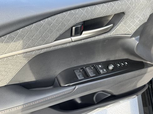 New 2026 Toyota Camry XLE w/ Premium Package FWD image 18