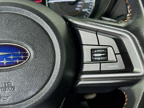 Used 2018 Subaru Crosstrek 2.0i Limited AWD/4WD image 13