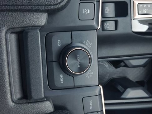 Certified 2025 Toyota Grand Highlander AWD Hybrid image 31