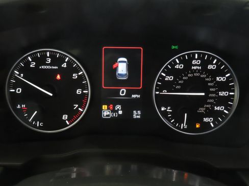 New 2026 Subaru Impreza 2.0i Sport AWD/4WD image 11