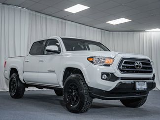 Used 2020 Toyota Tacoma SR5 video 1