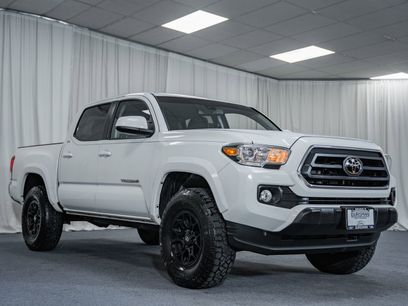 Used 2020 Toyota Tacoma SR5