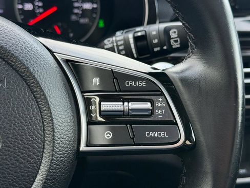 Used 2021 Kia Seltos EX image 14