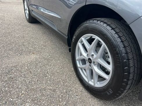 Certified 2024 Ford Edge SEL w/ Convenience Package AWD/4WD image 27