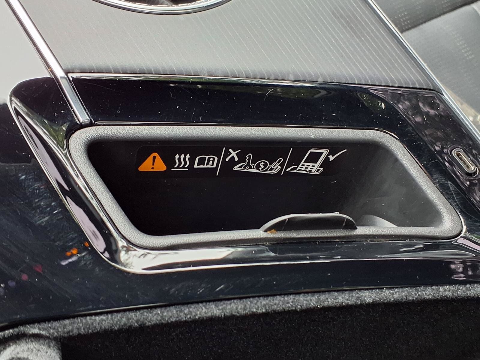 Used 2024 Cadillac Lyriq Sport w/ LPO, Floor Liner Package AWD/4WD image 11