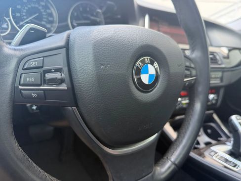 Used 2016 BMW 528i Sedan image 30