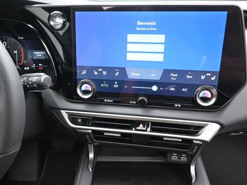 New 2026 Lexus RX 350 Premium image 28