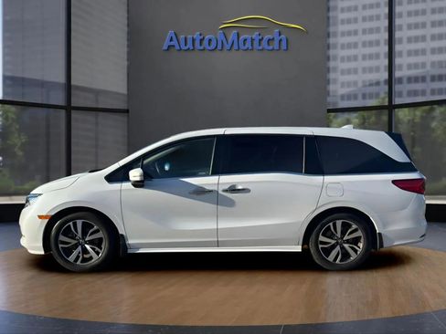 Used 2023 Honda Odyssey Touring image 6