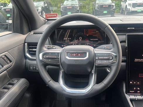 New 2027 GMC Terrain Elevation w/ LPO, Floor Liner Package AWD/4WD image 14