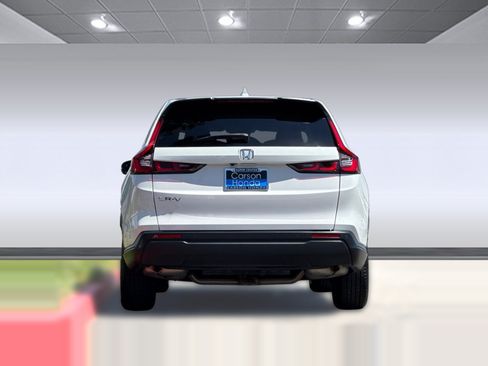 Used 2024 Honda CR-V EX-L image 10