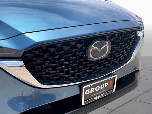Used 2022 MAZDA CX-5 AWD 2.5 S w/ Premium Plus Pkg image 30