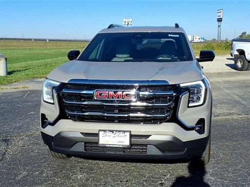 New 2026 GMC Terrain Elevation w/ Elevation Premium Package image 3