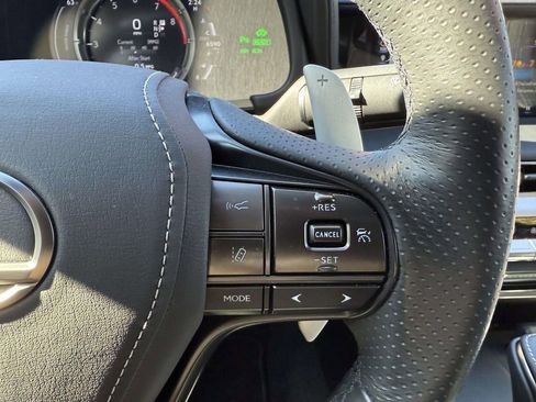 Used 2019 Lexus LC 500h w/ Performance Package image 20