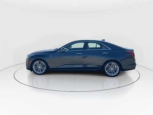 Used 2020 Cadillac CT4 Premium Luxury w/ Driver Assist Package image 5